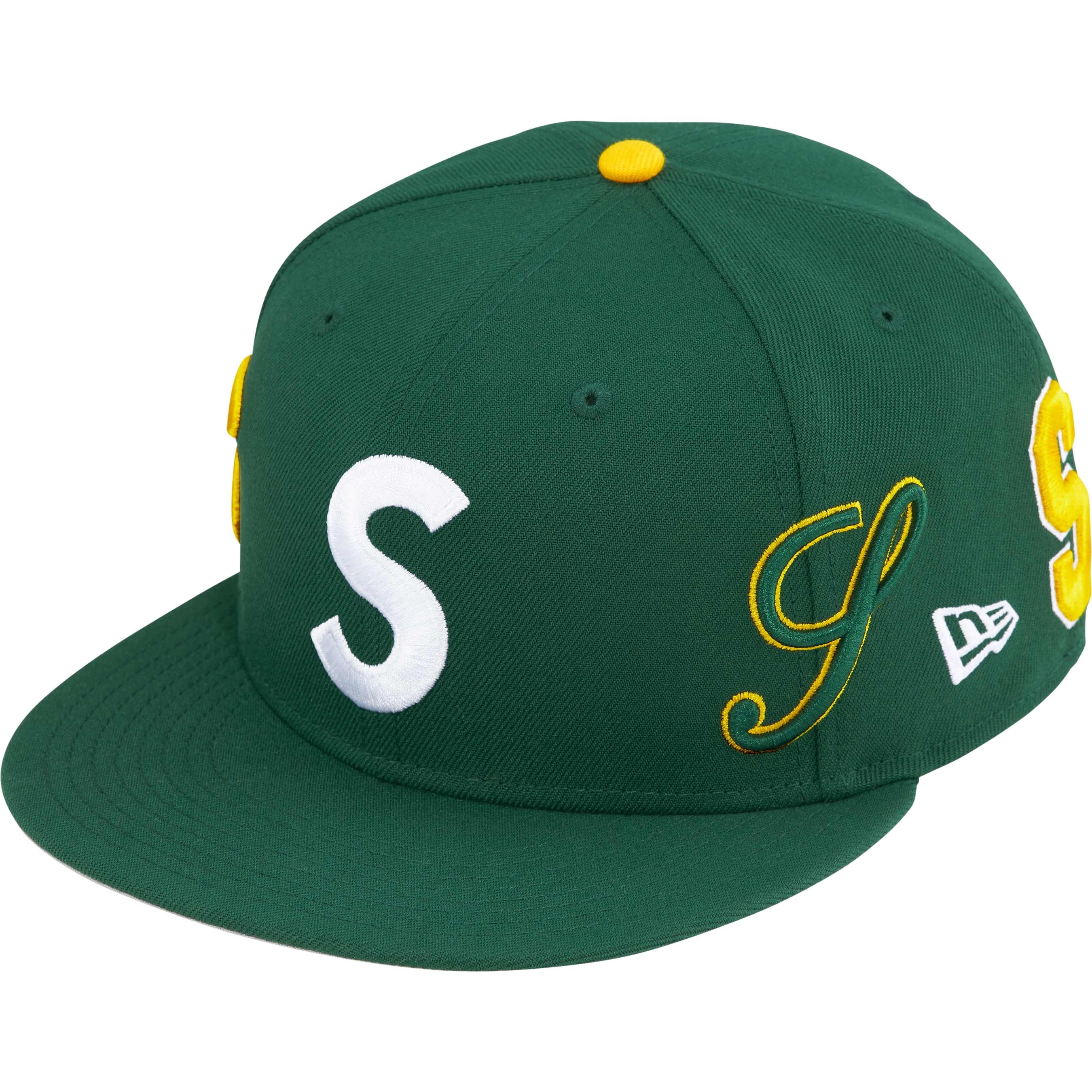 Multi S Logo New Era® view 6